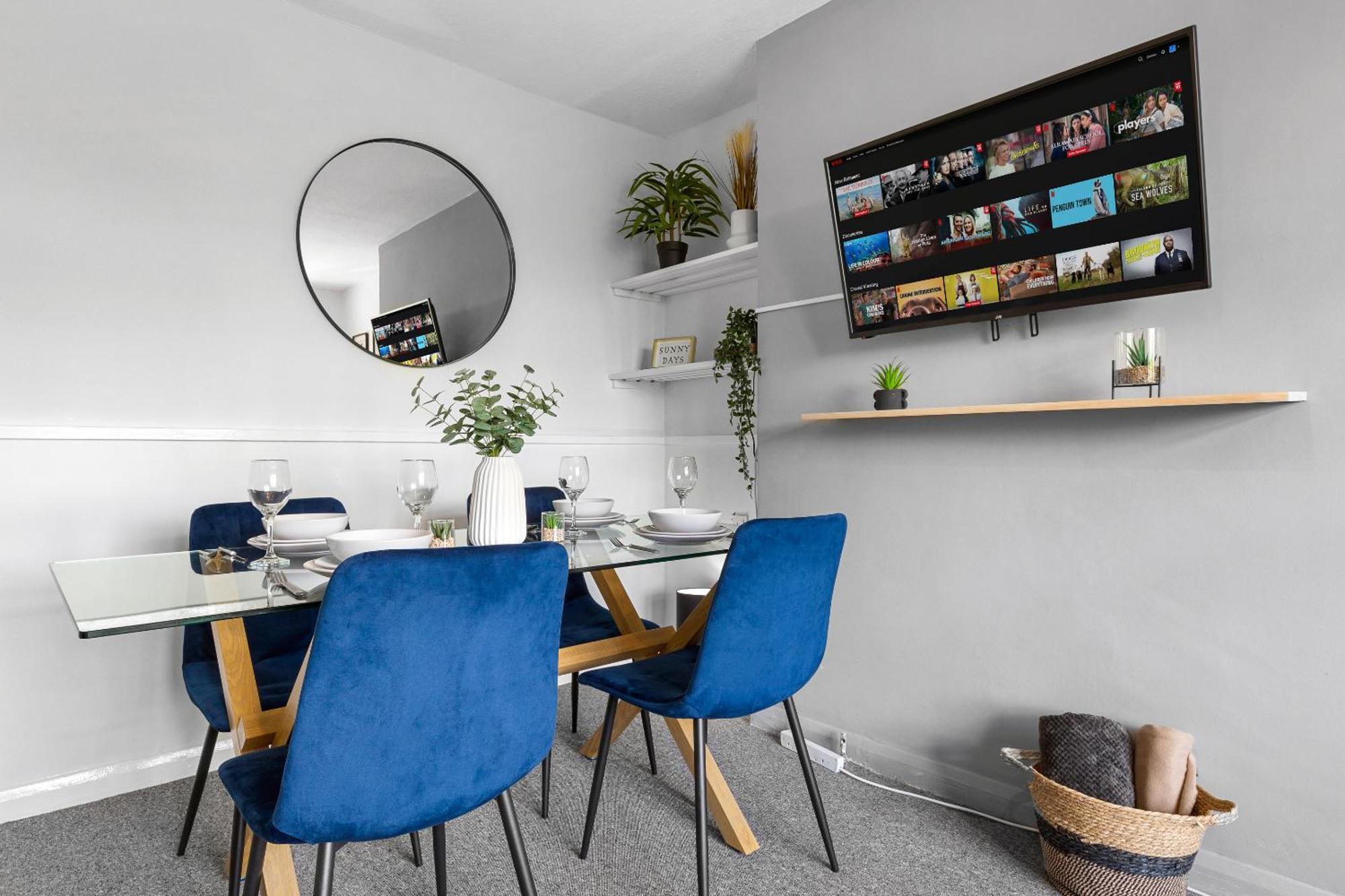 דירות לונדון Brixton Fbs Hub, Coziest In Town מראה חיצוני תמונה
